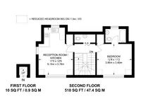 Недвижимость Rowan House, Willesden Green: 12