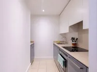 Недвижимость St. George Wharf: 2