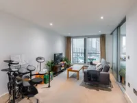 Недвижимость St. George Wharf: 3