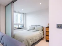 Недвижимость St. George Wharf: 4