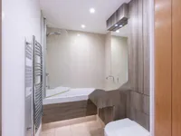 Недвижимость St. George Wharf: 5