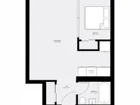 Недвижимость St. George Wharf: 6