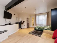 Недвижимость Swinton Street: 3