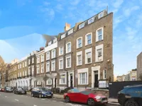 Недвижимость Swinton Street: 10