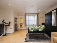 Недвижимость Swinton Street: 16