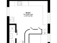 Недвижимость Clapham Road, Oval: 10