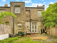 Недвижимость Hermitage Road: 6