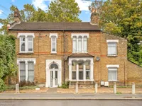 Недвижимость Hermitage Road: 7