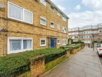 Недвижимость Watkinson Road, Islington: 4