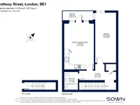 Недвижимость Rothsay Street: 12