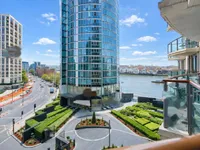 Недвижимость St. George Wharf: 1