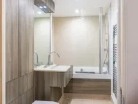 Недвижимость St. George Wharf: 4