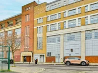 Недвижимость Somerford Grove, Dalston: 4