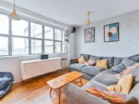 Недвижимость Somerford Grove, Dalston: 7