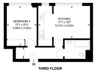 Недвижимость Somerford Grove, Dalston: 10