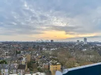 Недвижимость George Downing Estate, Cazenove Road, Stamford Hill: 2