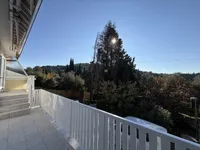 Недвижимость Дом с террасой в Портороже: 9