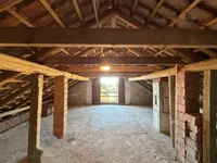 Недвижимость Дом с террасой в Портороже: 21