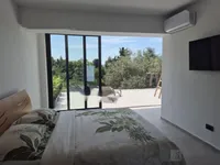 Недвижимость Двухэтажный дом Новый Порторож: 1