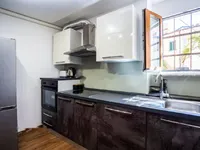 Недвижимость Однокомнатная квартира Копер: 3