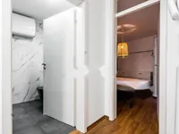 Недвижимость Однокомнатная квартира Копер: 5