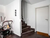 Недвижимость Однокомнатная квартира Копер: 9