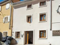 Недвижимость Однокомнатная квартира Копер: 10