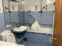 Недвижимость Трёхкомнатная квартира Люция: 3