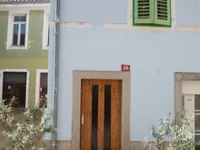 Недвижимость Двухкомнатная квартира Изола: 1