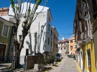 Недвижимость Двухкомнатная квартира Изола: 2