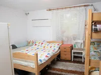 Недвижимость Двухкомнатная квартира Изола: 5