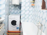 Недвижимость Двухкомнатная квартира Изола: 10