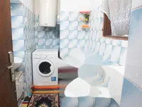 Недвижимость Двухкомнатная квартира Изола: 11