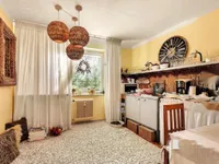 Недвижимость Двухкомнатная квартира Лучиja: 4