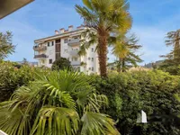 Недвижимость Двухкомнатная квартира Лучиja: 7