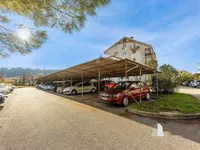 Недвижимость Двухкомнатная квартира Лучиja: 11