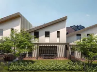 Недвижимость Дом с террасой Новый Брдо К7: 5