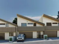 Недвижимость Дом с террасой Новый Брдо К7: 6