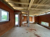 Недвижимость Дуплекс Новый Залог: 14