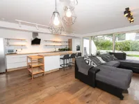 Недвижимость Двухэтажный дом Новый Трново: 2