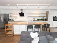 Недвижимость Двухэтажный дом Новый Трново: 4