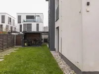 Недвижимость Двухэтажный дом Новый Трново: 17