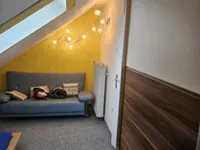 Недвижимость Дом с террасой Дравле: 10