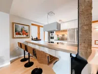 Недвижимость Дуплекс в Бежиграде: 1