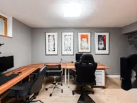 Недвижимость Дуплекс в Бежиграде: 17