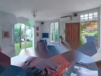 Недвижимость Villa Cannes Croix des Gardes: 2