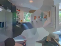 Недвижимость Villa Cannes Croix des Gardes: 8