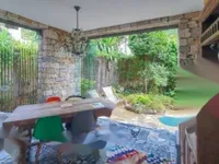 Недвижимость Villa Cannes Croix des Gardes: 9