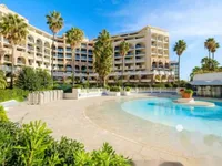 Недвижимость Apartment La Bocca: 1