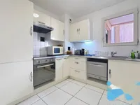 Недвижимость Apartment La Bocca: 4